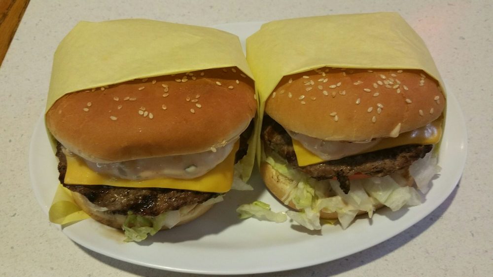 Angelo’s Burgers Glendora