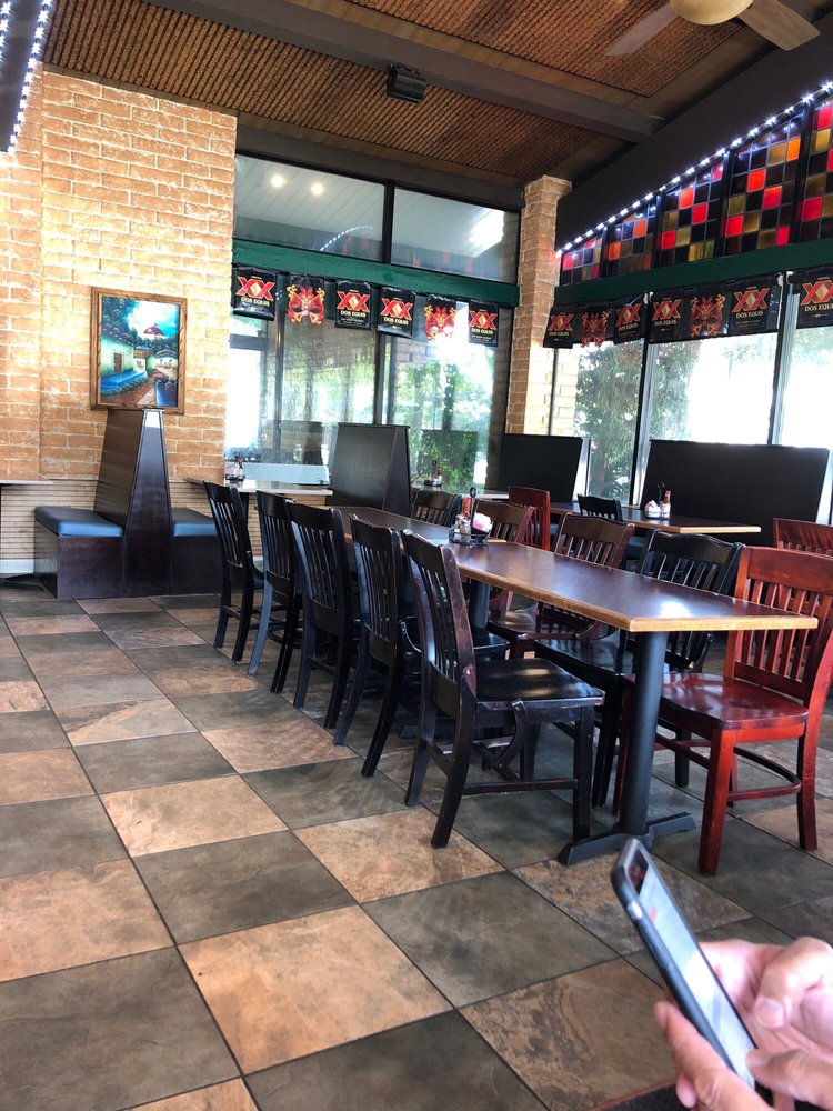 Sergio’s Mexican Restaurant