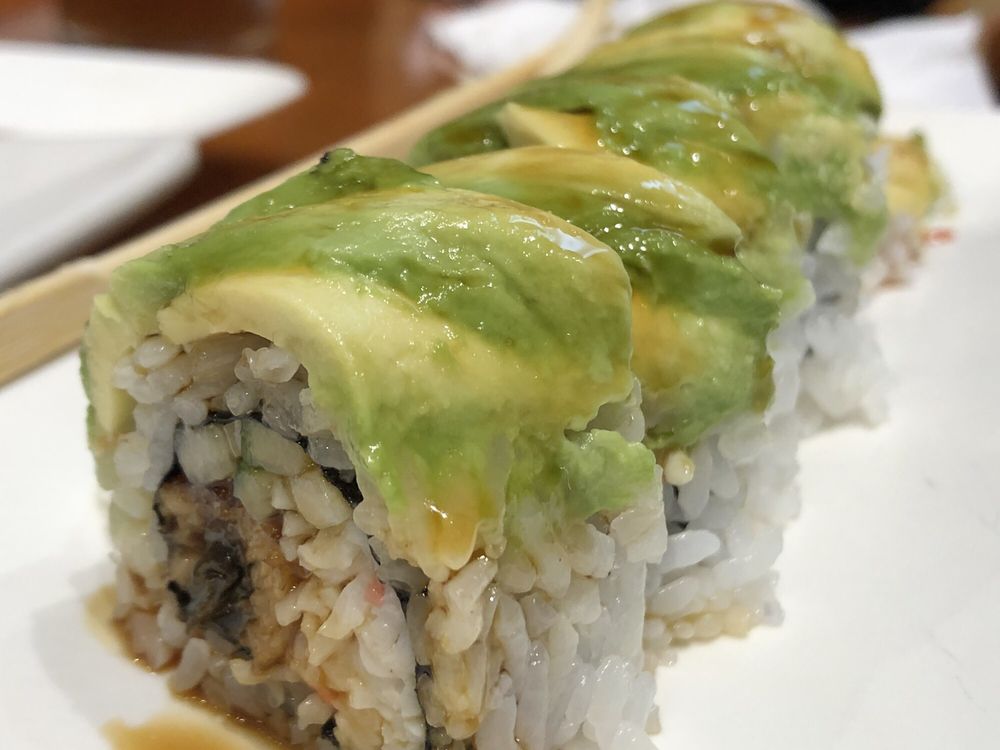 Sushi Ni