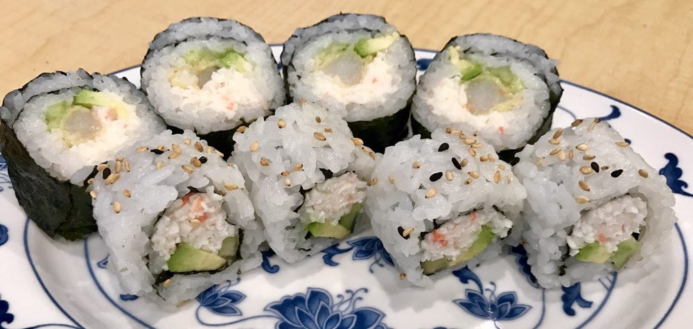 Sushi Zen Maru